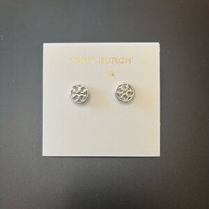Tory Burch Earrings.